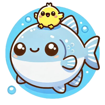 マンボウちゃんディスコ
